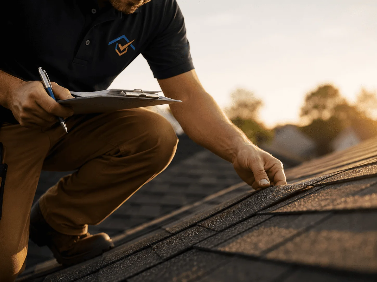 Why Choose Roof Inspection in Blue Mountain, MS