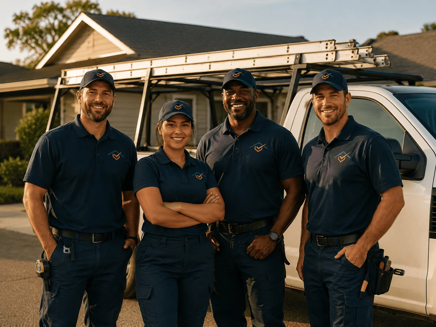 Roof Inspection company in Blue Mountain, MS